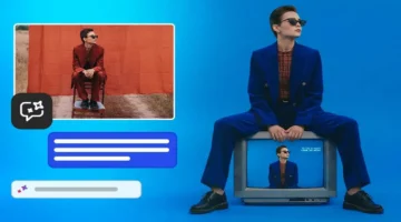 أدوبي تطلق مساعدًا ذكيًا يتيح تحرير الصور في فوتوشوب بنقرة واحدة